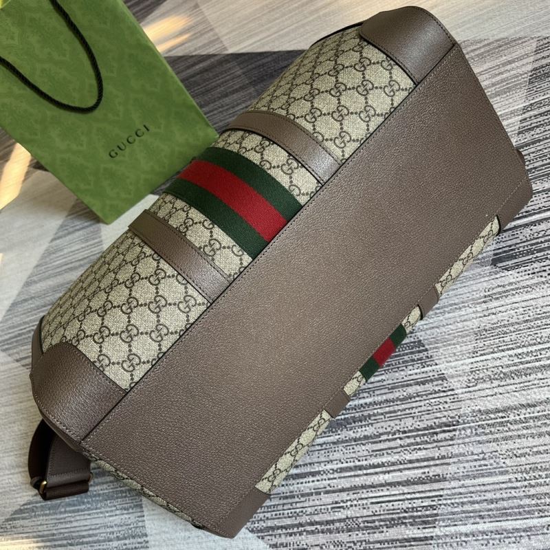 Gucci Travel Bags